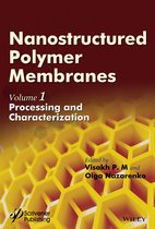 Nanostructured Polymer Membranes Vol 1