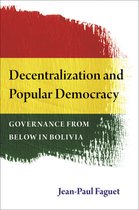 Decentralization & Popular Democracy