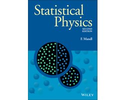 Omslag van Statistical Physics