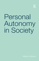 Personal Autonomy in Society