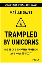 Trampled by Unicorns