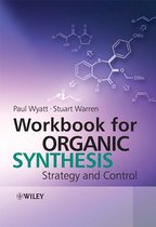 Workbook For Organic Synthesis Strategy