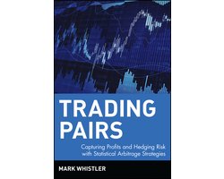 Omslag van Trading Pairs