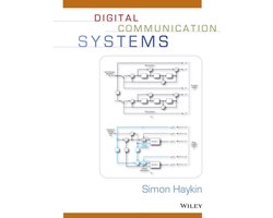 Digital Communication Systems