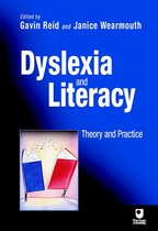 Dyslexia & Literacy