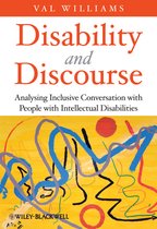 Disability And Discourse