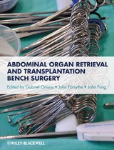 Abdominal Organ Retrieval & Transplantat