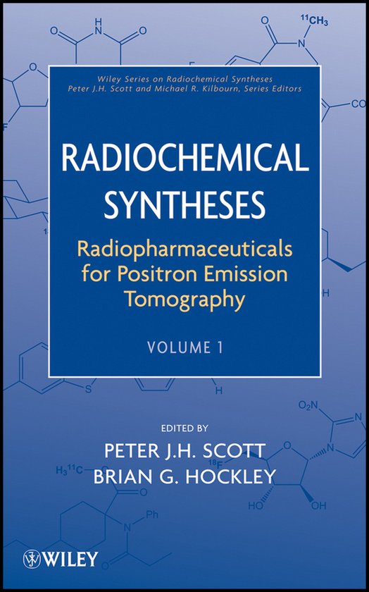 Radiochemical Syntheses, Volume 1