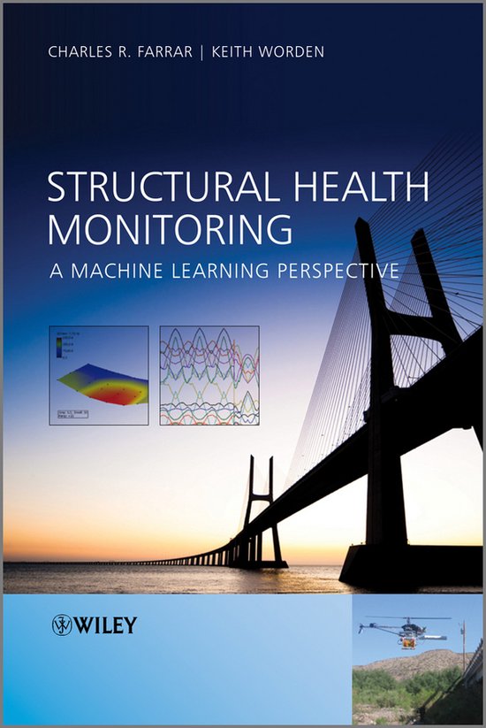 Structural Health Monitoring - cover