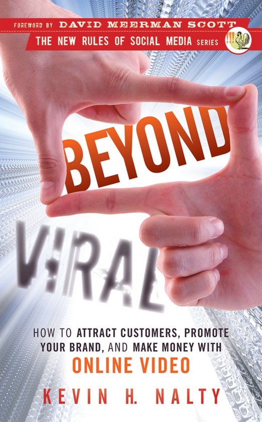 Beyond Viral - cover