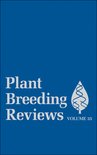 Plant Breeding Reviews, Volume 35