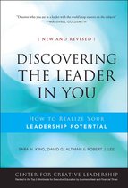 Discovering The Leader In You