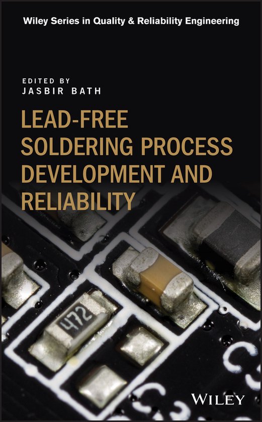 Lead–free Soldering Process Development and Reliability