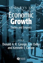 Surveys in Economic Growth