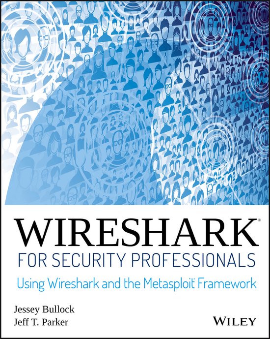 Wireshark For Security Professionals - cover