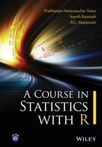 Course In Statistics With R