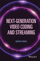 Next Generation Video Coding & Streaming