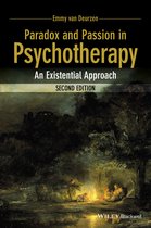 Paradox & Passion In Psychotherapy 2 Ed