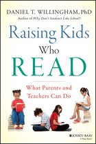 Raising Kids Who Read What Parents & Te