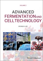 Advanced Fermentation and Cell Technology, 2 Volume Set