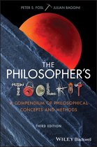 The Philosopher′s Toolkit