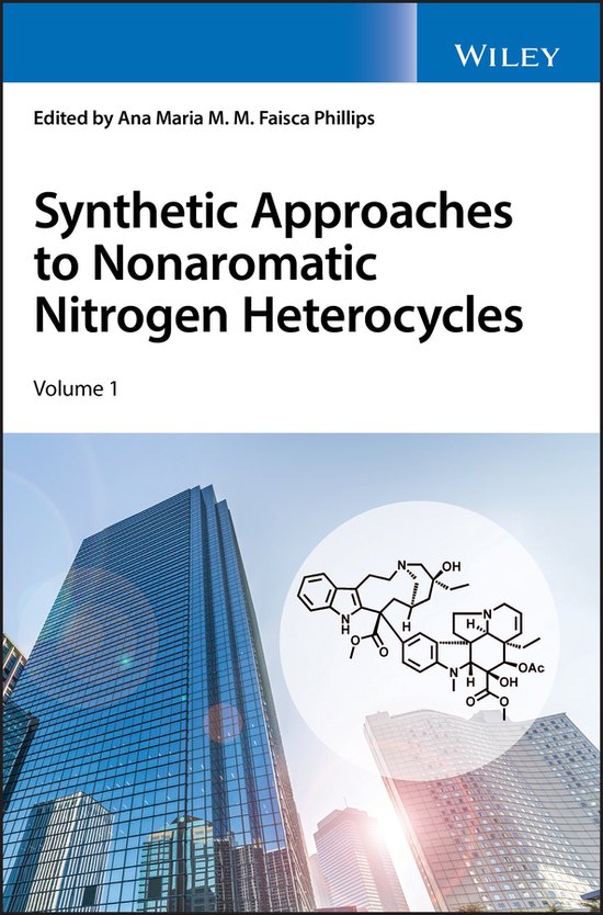 Synthetic Approaches to Nonaromatic Nitrogen Heterocycles ...