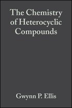 The Chemistry of Heterocyclic Compounds