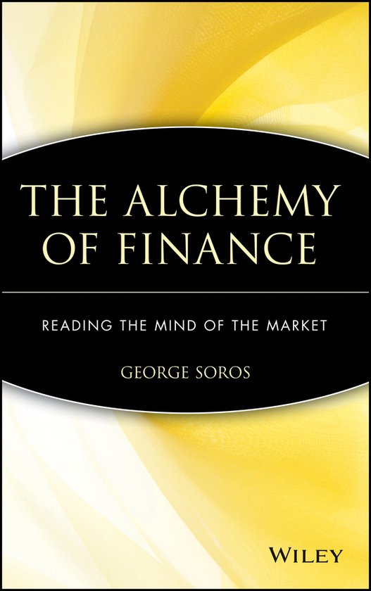 Foto: The alchemy of finance