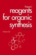 Fiesers' Reagents For Organic Synthesis