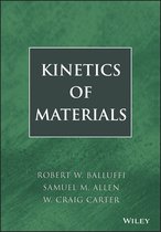 Kinetics of Materials