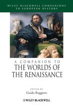 ISBN Companion to the Worlds of the Renaissance, Art & design, Anglais, 576 pages