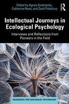 Resources for Ecological Psychology Series- Intellectual Journeys in Ecological Psychology