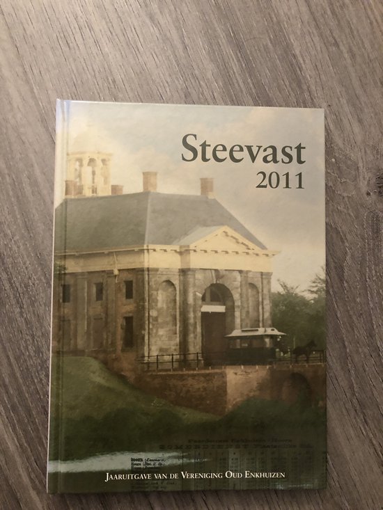 Steevast 2011