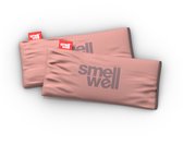 SmellWell - Active XL - schoenverfrisser - schoenendroger - geur en vochtvreter - schoenverzorging - Roze