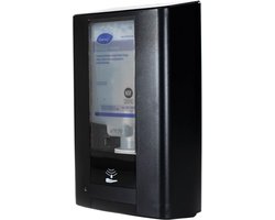 IntelliCare Automatische Zeepdispenser Zwart