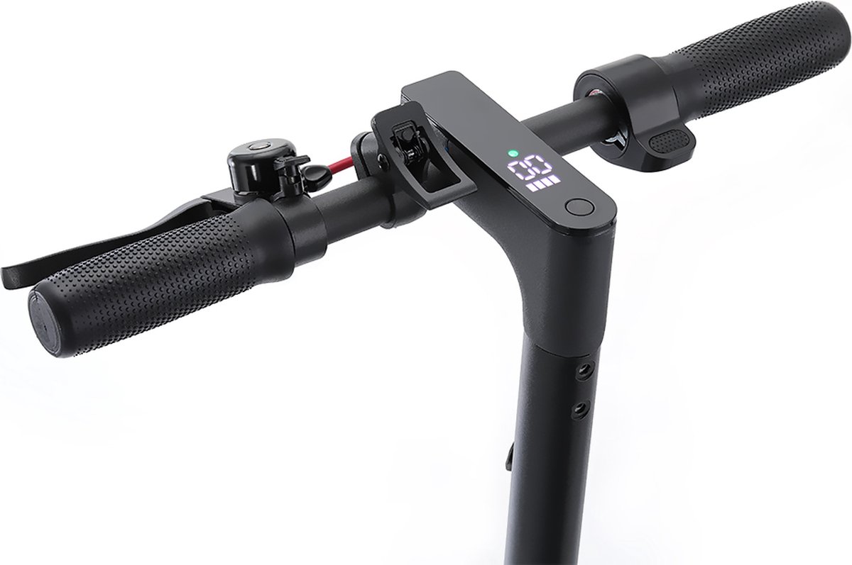 Afbeelding 3 van Urbmob Elektrische step | 500Watt | 7.5Ah | Met Bluetooth APP