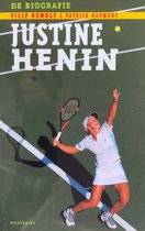Biografie Justine Henin