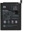 Geschikt voor Xiaomi Redmi Opmerking 4x batterij BN43 - Batterijen - OEM - Telefoon - Redmi Note 4x