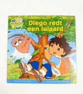Diego Diego redt een luiaard