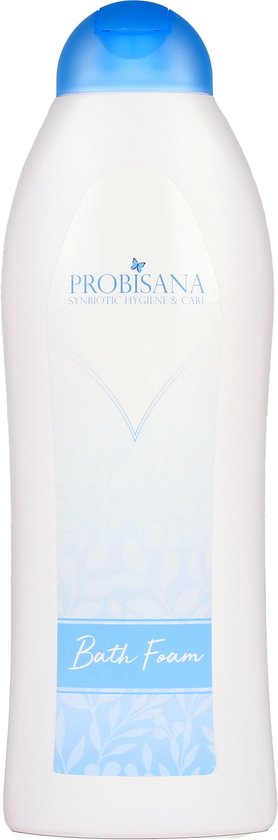 Probisana Bath Foam 750ml  milieubevorderende probiotische badschuim