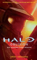 Halo - Halo: Oblivion - Ein Master-Chief-Roman