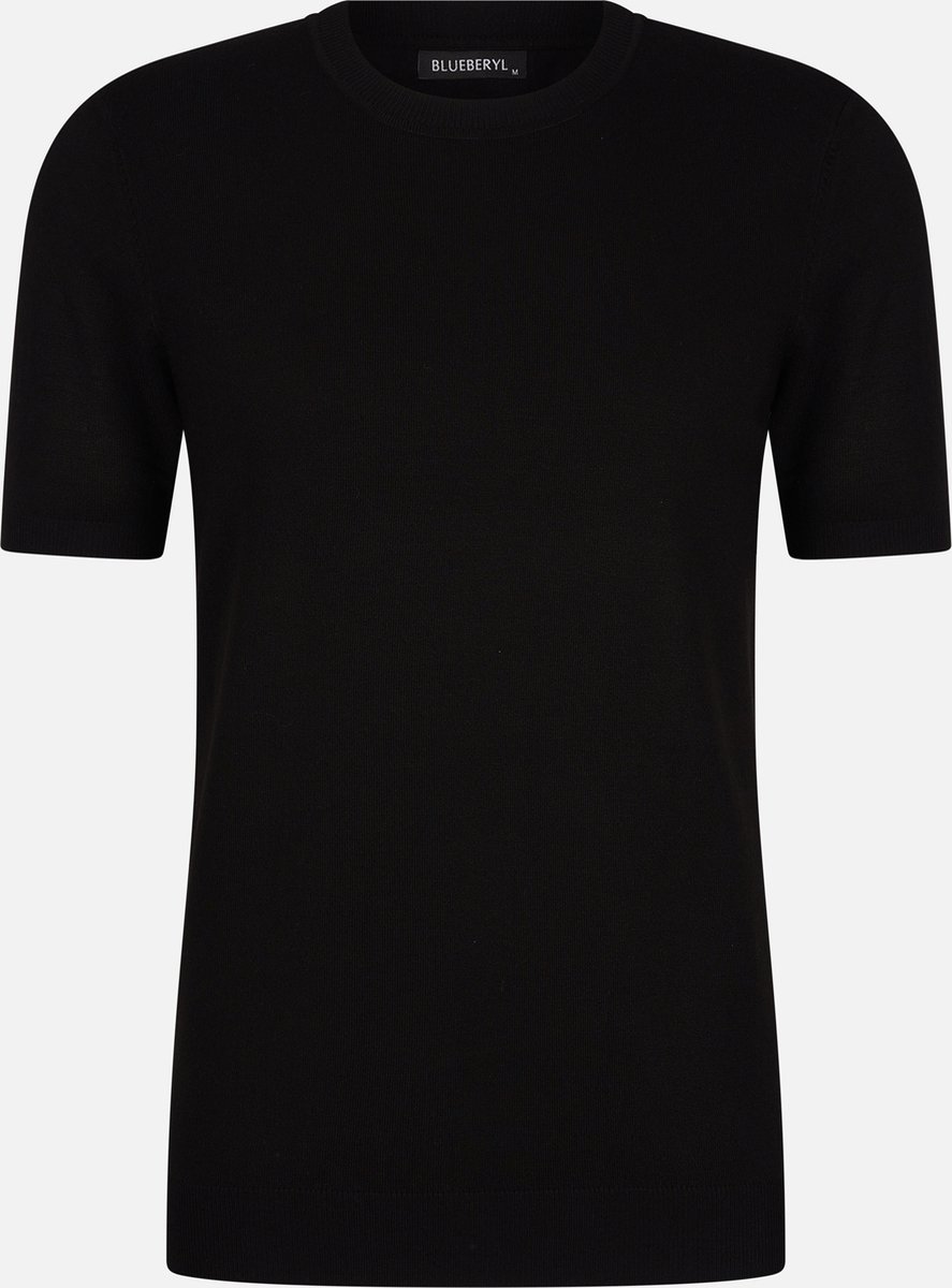 Zwart T Shirt Heren Bol zwart-t-shirt-heren-bol