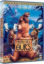 Frere Des Ours (DVD) (Geen Nederlandse ondertiteling)