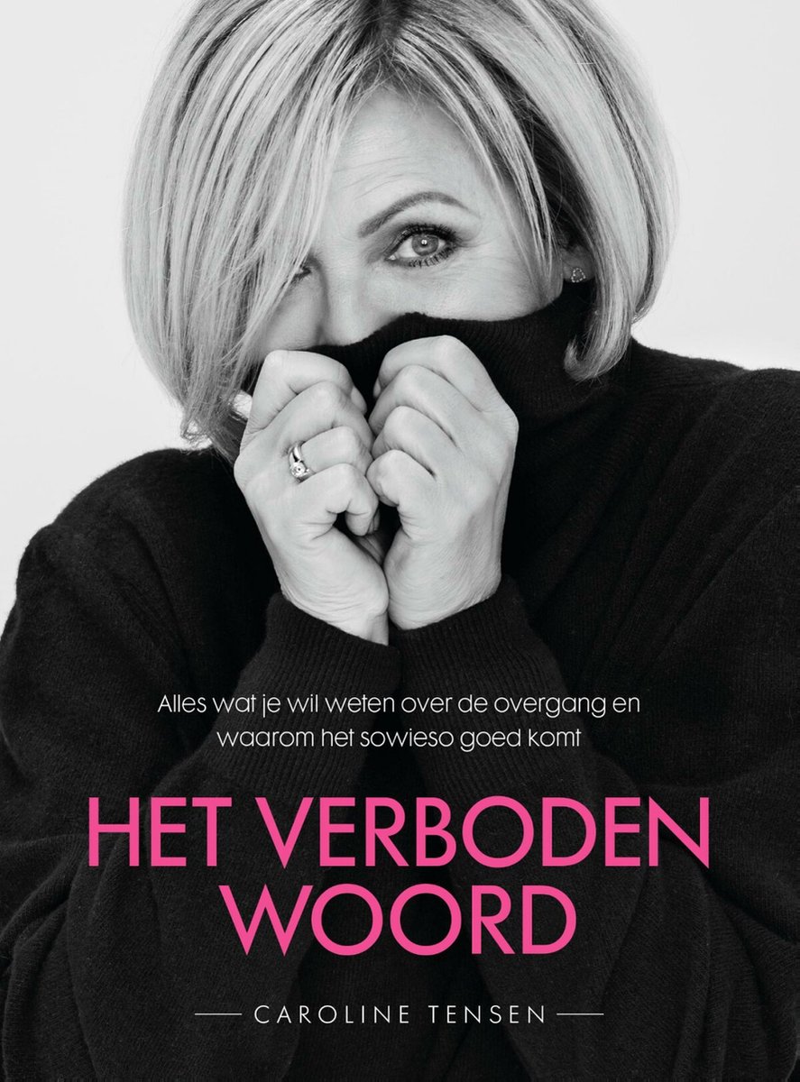 Het verboden woord (ebook), Caroline Tensen | 9789000389667 | Boeken |  bol.com