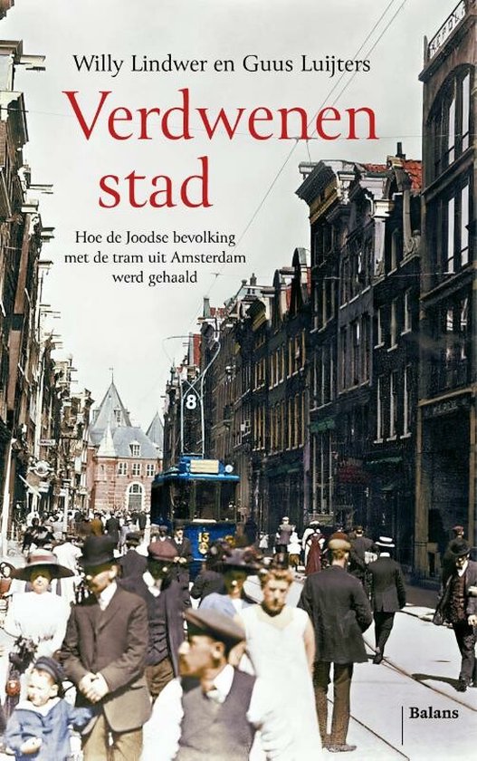 Verdwenen stad, Willy Lindwer 9789463822893 Boeken Verdwenen stad, Willy Lindwer 9789463822893 Boeken