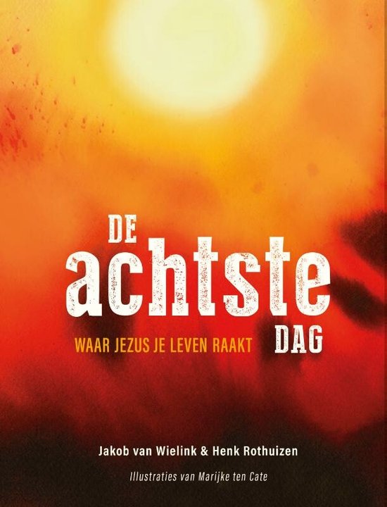De achtste dag