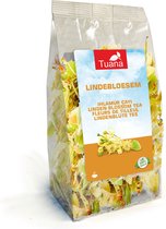 Tuana Kruiden - Lindebloesem Thee - 20 Gram - TUTHEE047