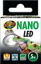 Zoomed nano led 5w | Verlichting aquarium
