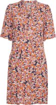 Fransa FRMERLA DR 1 Robe Femme - Taille XL