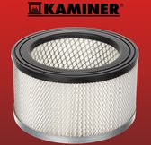 HEPA Filter voor Kaminer As Stofzuiger 20L